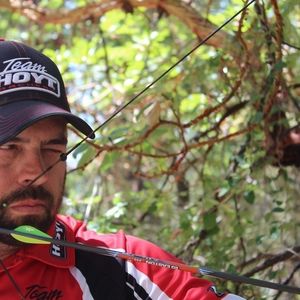 Meet your Posher, Kevin